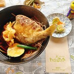 里山ダイニング パチャママ - 