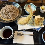 そば処 れんや - 