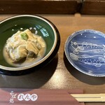 そば処 れんや - 