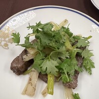 ホテルオークラ 中国料理「桃花林」 日本橋室町賓館 - 