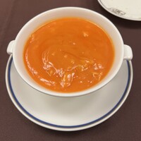 ホテルオークラ 中国料理「桃花林」 日本橋室町賓館 - 