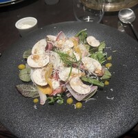 DINING & BAR TABLE 9 TOKYO - 