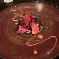 DINING & BAR TABLE 9 TOKYO - 