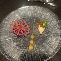 DINING & BAR TABLE 9 TOKYO - 