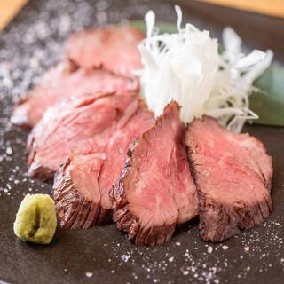 KOYOI 炭火焼と旬菜_0