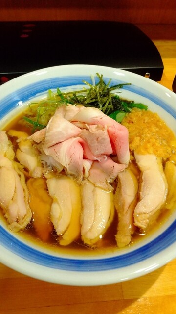 麺屋 しん蔵 - 二本松（ラーメン）の写真