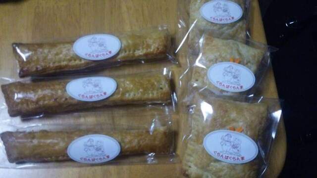 パイの店 ぐらんぱぐらんま - 前郷（洋菓子）の写真