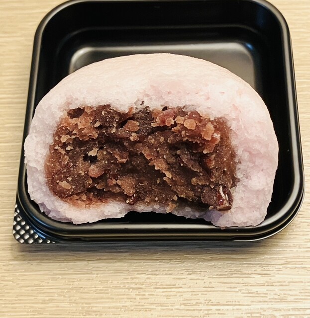 まるみや 本店 - 陸奥湊（和菓子）の写真