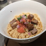 めんとスープ - 