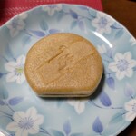 うさぎや - 最中