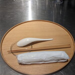 めんとスープ - 