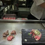 極味や 東京駅店 - 