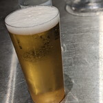 めんとスープ - 