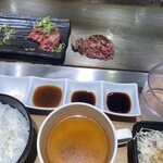 極味や 東京駅店 - 