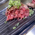 極味や 東京駅店 - 