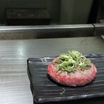 極味や 東京駅店 - 