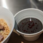 めんとスープ - 