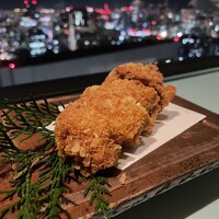 ダイナミックキッチン＆バー 響 カレッタ汐留店  - 