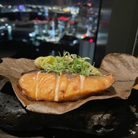 ダイナミックキッチン＆バー 響 カレッタ汐留店  - 