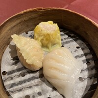 ジョーズ シャンハイ ニューヨーク 銀座店 - 