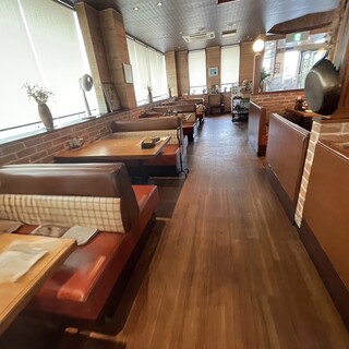 ステーキハウス慶_2