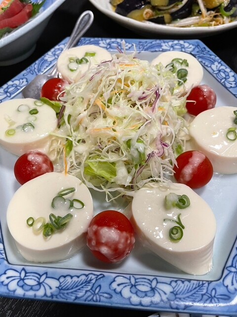 葵 - 鹿角花輪（居酒屋）の写真