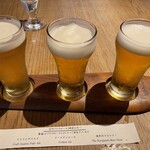 つるとんたん UDON NOODLE Brasserie - 