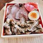 ビストロミナミヤ - 