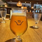 つるとんたん UDON NOODLE Brasserie - 