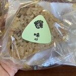 おにぎりの桃太郎 - 