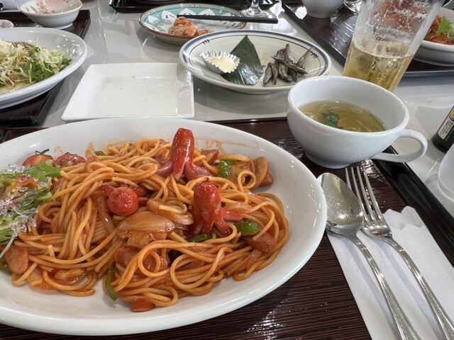 Akita Tsubakidai Country Club Restaurant photo 3