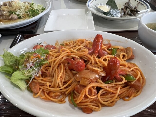 Akita Tsubakidai Country Club Restaurant photo 2