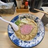 麺屋 鶯 Uguisu