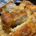 とんかつ七兵衛 - 