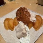 RIGOLETTO SMOKE GRILL & BAR - 