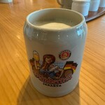 Paulaner Brauhaus  - 