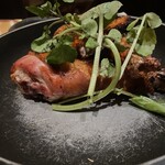 RIGOLETTO SMOKE GRILL & BAR - 