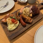 Paulaner Brauhaus  - 