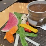 RIGOLETTO SMOKE GRILL & BAR - 