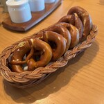 Paulaner Brauhaus  - 