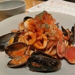 RIGOLETTO SMOKE GRILL & BAR - 