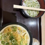 伊吹や製麺 - 