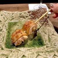 焼鳥 角レ - 