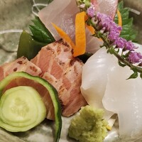 和処 つち谷 - 
