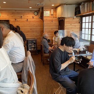 洋食や シェ・ノブ_2