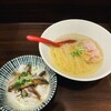寿製麺 よしかわ 西台駅前店