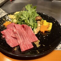 喜扇亭 名古屋ミッドランドスクエア店 - 