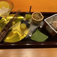 喜扇亭 名古屋ミッドランドスクエア店 - 