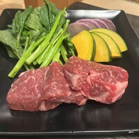 鉄板懐石 ふく - 