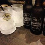 豚小家 - 2014/3/30　凍ってます！